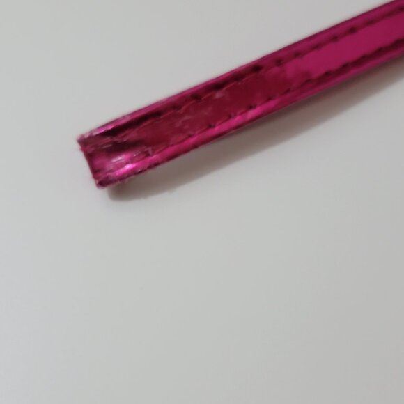 Ipsy Velvet Cosmetic Bag Bundle (4) • Quilted & Plush Makeup Pouches - Picture 7 of 15